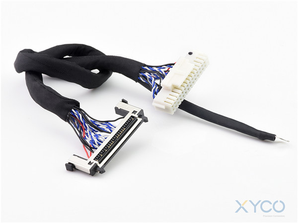 液晶屏連接器<i style='color:red'>fi-re</i> KB904-12年制造品質穩定可靠「軒業」 液晶屏連接器<i style='color:red'>fi-re</i> KB904-12年制造品質穩定可靠「軒業」