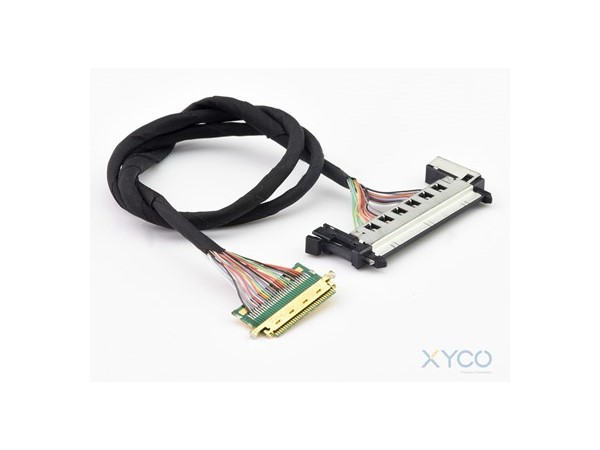 液晶屏連接器眾多線束廠家理想的選擇 液晶屏連接器眾多線束廠家理想的選擇