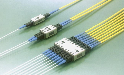 5G時代到來，光纖連接器成為新寵！軒業(yè)