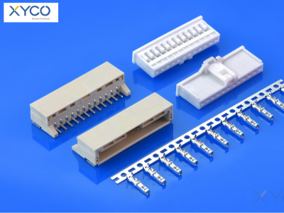 XY20011連接器