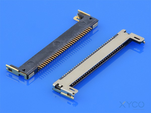 防水連接器金屬與塑料連接器的區別