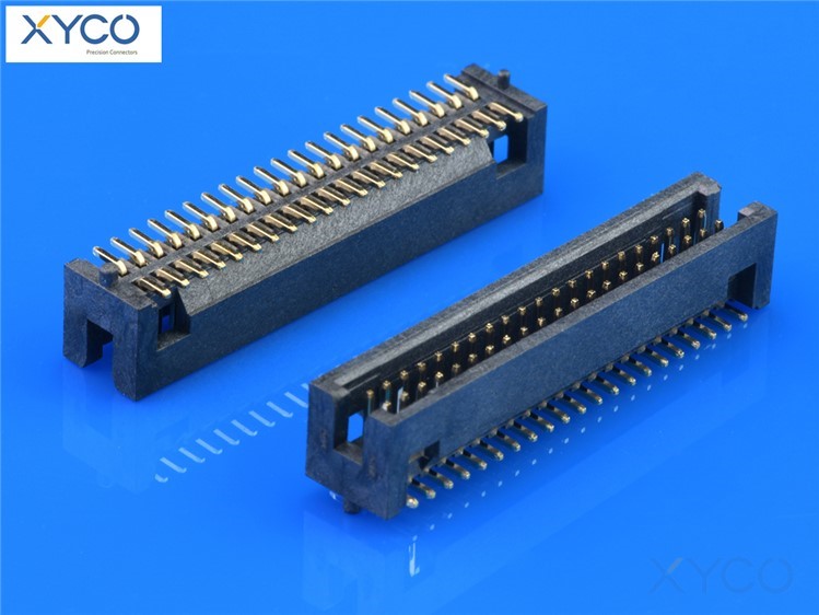 1.27mm雙排簡牛 1.27mm雙排簡牛