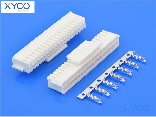 如何選擇品質(zhì)比較好的東莞連接器廠家？「軒業(yè)」