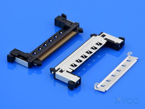 液晶屏連接器之<i style='color:red'>fi-re</i>系列,專業廠家值得信賴!「軒業」 液晶屏連接器之<i style='color:red'>fi-re</i>系列,專業廠家值得信賴!「軒業」