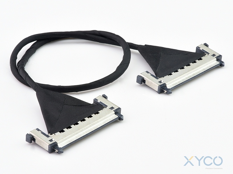 EDP連接器應(yīng)用